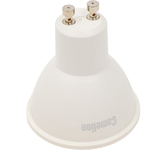 Светодиодная лампа Camelion LED10-GU10/865/GU10 10Вт 220В 14402