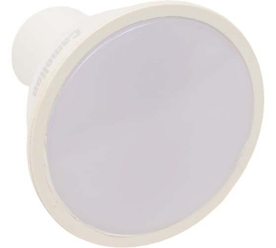 Светодиодная лампа Camelion LED10-GU10/865/GU10 10Вт 220В 14402