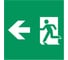 Пиктограмма Arlight EMGP-MARK-MA-LEFT 1шт 059836 1