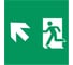 Пиктограмма Arlight EMGP-MARK-MA-LUP 1шт 059840 1