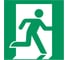 Пиктограмма Arlight EMGP-MARK-M-RIGHT 1шт 059843 1