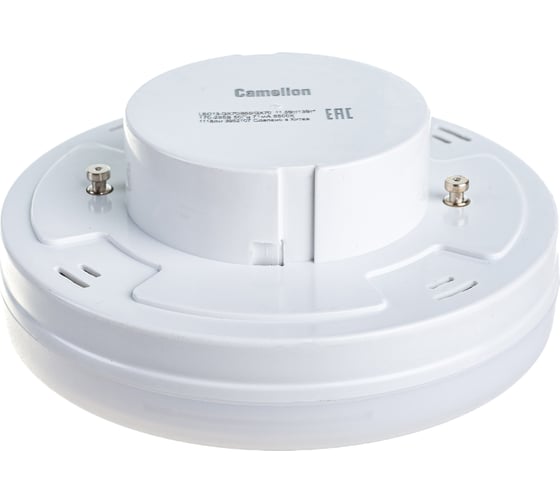 Светодиодная лампа Camelion LED13-GX70/865/GX70 13Вт 220В 14509 1