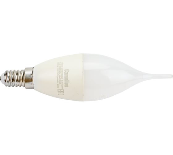 Светодиодная лампа Camelion LED10-CW35/865/E14 10Вт 220В 14405