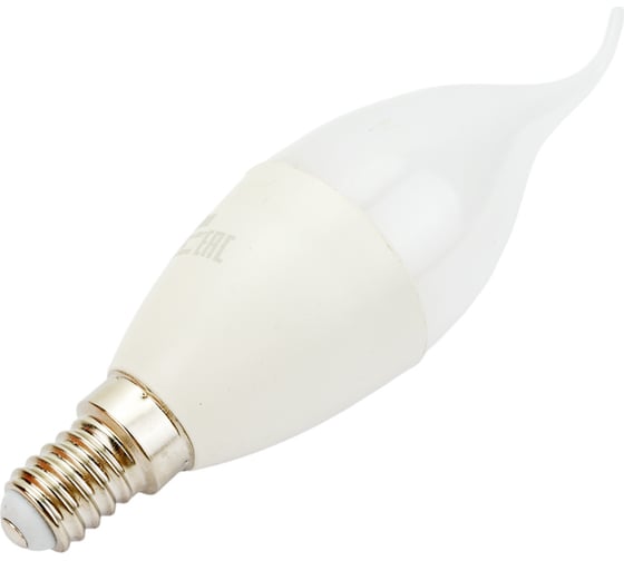 Светодиодная лампа Camelion LED10-CW35/865/E14 10Вт 220В 14405