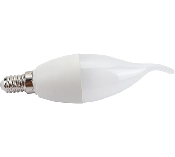 Светодиодная лампа Camelion LED10-CW35/845/E14 10Вт 220В 14404