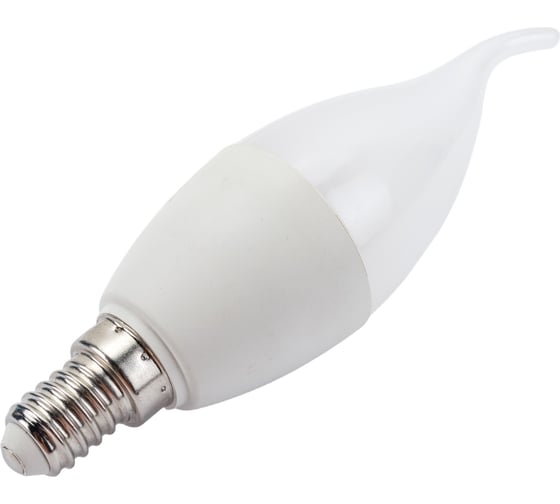 Светодиодная лампа Camelion LED10-CW35/845/E14 10Вт 220В 14404