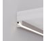Профиль c экраном Arlight SL-KANT-H10-SQUARE-2000 CHAMPAGNE GOLD 1компл 055320 2