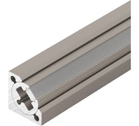 Профиль с экраном Arlight SL-KANT-H10-ROTATE-2000 CHAMPAGNE GOLD 1комплект 055323