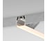 Профиль Arlight LINIA25-FANTOM-2000 ANOD 2м 053806 3