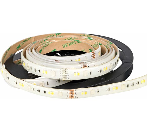 Умная светодиодная лента EKF Connect RGBW 3m slswf-3-rgbw
