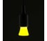 Светодиодная лампа Luazon Lighting декоративная "Фонарик", 5 SMD2835, для белт-лайта, желтый 2580329 1