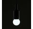 Светодиодная лампа Luazon Lighting декоративная G45, Е27, 1,5 Вт, для белт-лайта, белый 2580320 1