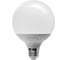 Умная лампа Camelion Smart Home LSH11/G95/RGBСW/Е27/WIFI (11Вт Е27 RGB+DIM+CW 220В WiFi) 16010 2