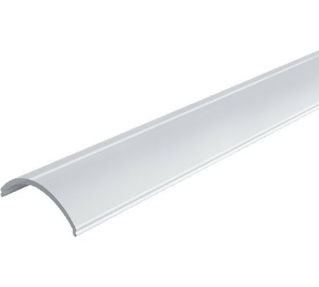 Рассеиватель Wolta Decor для профиля 2000x20,3x6,2мм ПК WDP-02