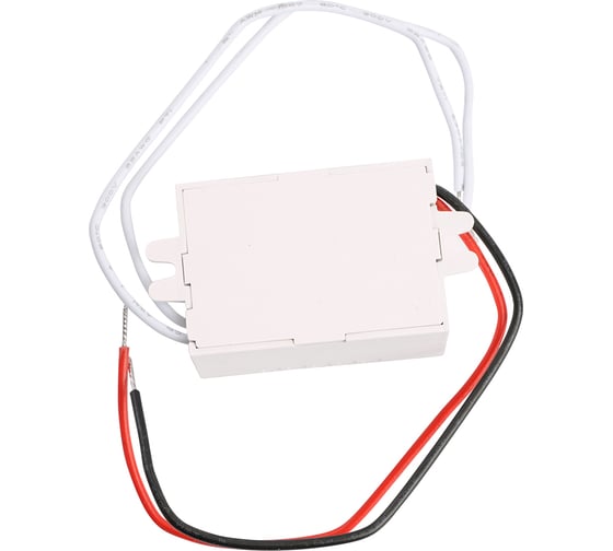 Драйвер FERON LED, 6w, 12v. Feron 21480