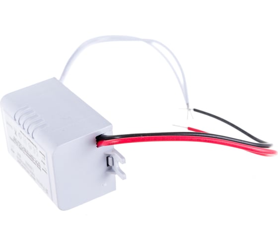 Драйвер FERON LED, 6w, 12v. Feron 21480