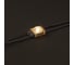 Светодиодный модуль MAKSILED 40 шт, 0.48Вт, 12В, IP67, 1smd 2835, 85лм, 2800-3200K ML-M1NHL-2835-WW-12V 1