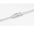 Светодиодный модуль MAKSILED 30 шт, 0.96Вт, 12В, IP67, 2smd 2835, 170лм, 3800-4200K ML-M2NHL-2835-NW-12V 3