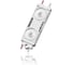 Светодиодный модуль MAKSILED 30 шт, 0.96Вт, 12В, IP67, 2smd 2835, 170лм, 3800-4200K ML-M2NHL-2835-NW-12V 4