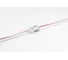 Светодиодный модуль MAKSILED 40 шт, 0.48Вт, 12В, IP67, 1smd 2835, 85лм, 7800-8600K ML-M1NHL-2835-CW-12V 3