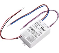 Блок питания AcTEC 2-(28-42)В, 12,6-20Вт, IP20, 300-700mA, 85x43x23мм, MIM-20D