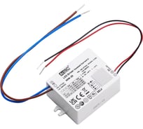 Блок питания AcTEC 14-55В, 20Вт, IP20, 350-700mA, 65x43x24мм MIW-20