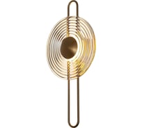 Светильник настенный светодиодный Citilux CORTA CL245011