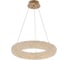 Люстра хрустальная подвесная Citilux CLOUDY LED CL323152 1