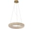 Люстра хрустальная подвесная Citilux CLOUDY LED CL323152 3