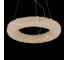 Люстра хрустальная подвесная Citilux CLOUDY LED CL323152 4