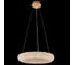 Люстра хрустальная подвесная Citilux CLOUDY LED CL323152 6