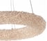 Люстра хрустальная подвесная Citilux CLOUDY LED CL323152 8