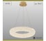 Люстра хрустальная подвесная Citilux CLOUDY LED CL323152 11