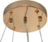 Люстра хрустальная подвесная Citilux CLOUDY CL323262 6
