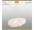 Люстра хрустальная подвесная Citilux CLOUDY CL323262 10