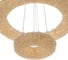 Люстра хрустальная подвесная Citilux CLOUDY LED CL323172 8