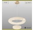 Люстра хрустальная подвесная Citilux CLOUDY LED CL323172 14