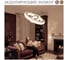 Люстра хрустальная подвесная Citilux CLOUDY LED CL323172 16