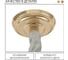 Люстра подвесная Citilux DRYAD CL305180 27