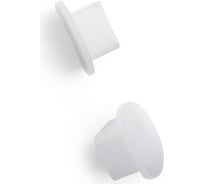 Комплект заглушек Wolta Decor к профилю WAP-18/15/2000-А 2шт WAP-EC-03
