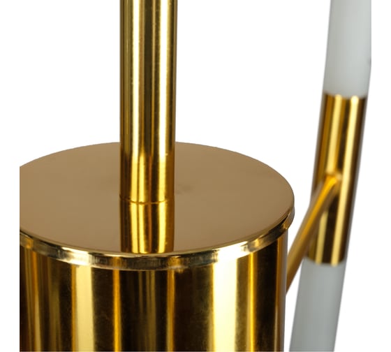 Потолочная люстра RITTER VIAL 20xG4, золото 52675 9