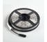 Светодиодная лента Luazon 12В, SMD5050, 5 м, IP65, 120 LED, 28.8 Вт/м, 10-12 Лм/1 LED, DC, ЖЁЛТЫЙ 848561 3