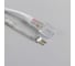 Светодиодная лента Luazon 220В,SMD3014, 100 м, IP68, 108 LED, БЕЛЫЙ 2566582 4