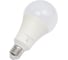 Светодиодная лампа Включай 4000K 220V LED PREMIUM А80-25W-E27-W ЛОН 1200954 1
