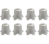 Комплект плафонов JUPITER LIGHTING Снежинка 8