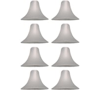 Комплект плафонов JUPITER LIGHTING Фиалка 8