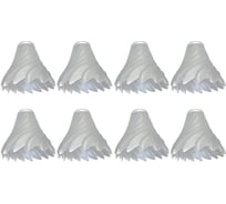 Комплект плафонов JUPITER LIGHTING Факел 8