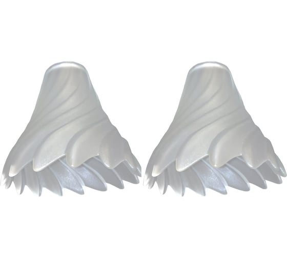 Комплект плафонов JUPITER LIGHTING Факел 2 1