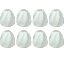 Комплект плафонов JUPITER LIGHTING Этюд 98 спираль 8