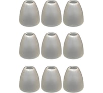Комплект плафонов JUPITER LIGHTING Этюд малый 9